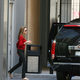 Image for article titled Angelina Jolie's "Peanuts" Gallery Of Back-To-School Outfits